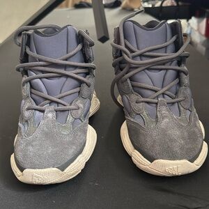 Adidas Yeezy 500 High Slate